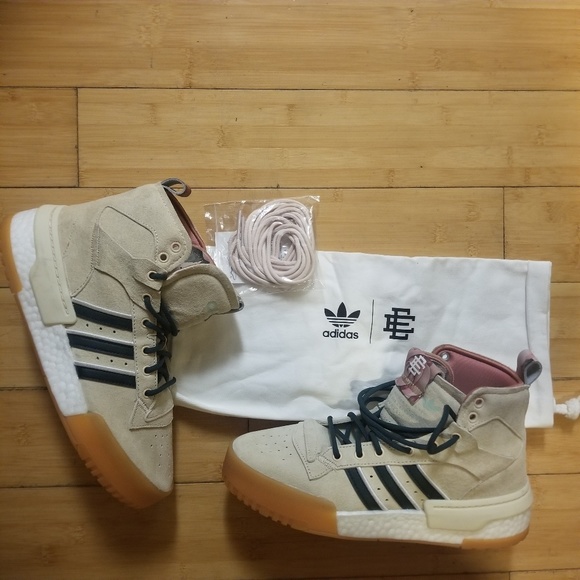 eric emanuel rivalry rm shoes